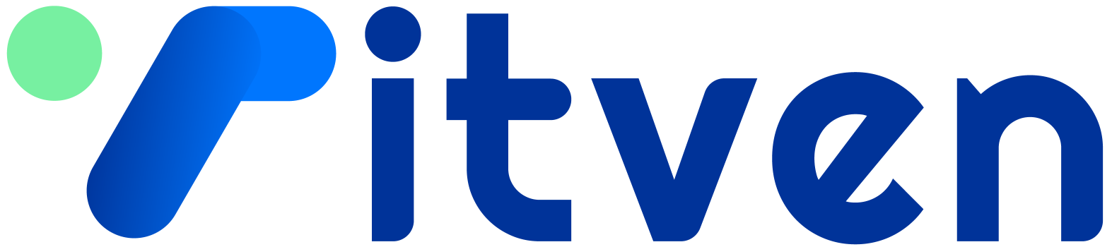 ITVEN Logo